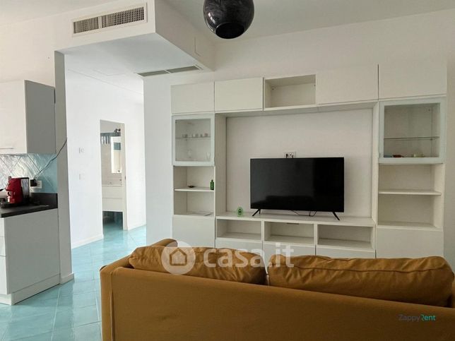 Appartamento in residenziale in Via Litoranea 2
