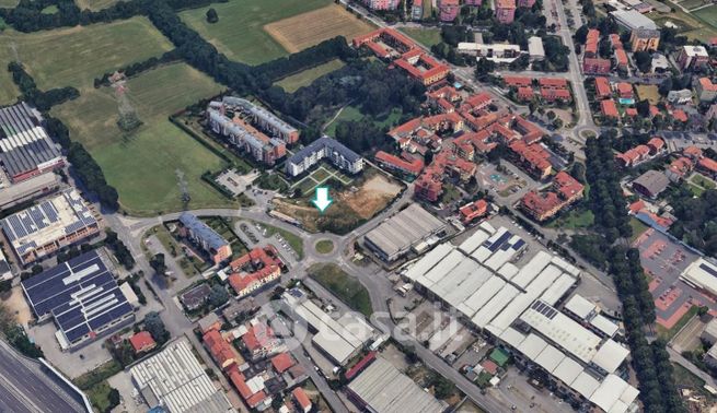Terreno edificabile in residenziale in Via Santa Margherita 39