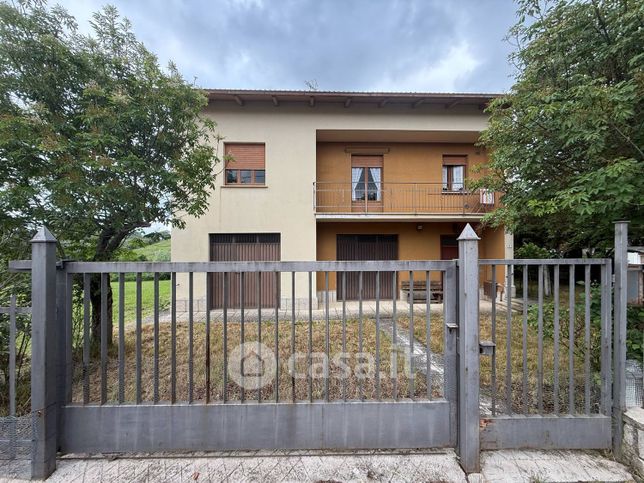 Villa in residenziale in Via Guglielmo Marconi