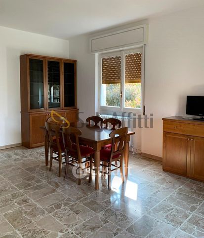 Appartamento in residenziale in Via Fratelli Cervi 18