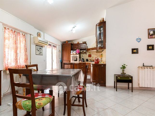 Appartamento in residenziale in Via Attilio Biseo