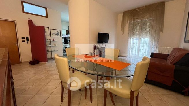Appartamento in residenziale in Via Ruggero Settimo