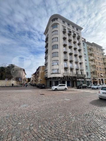 Appartamento in residenziale in Via Pietro Micca 16