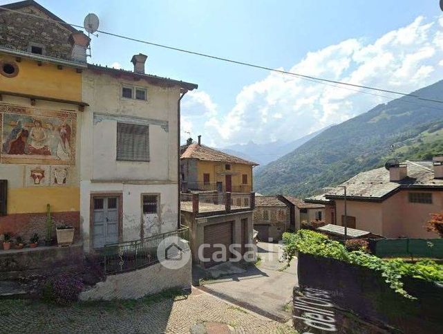 Appartamento in residenziale in Via dell'Orso 3