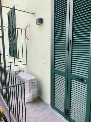 Appartamento in residenziale in Via Palestro