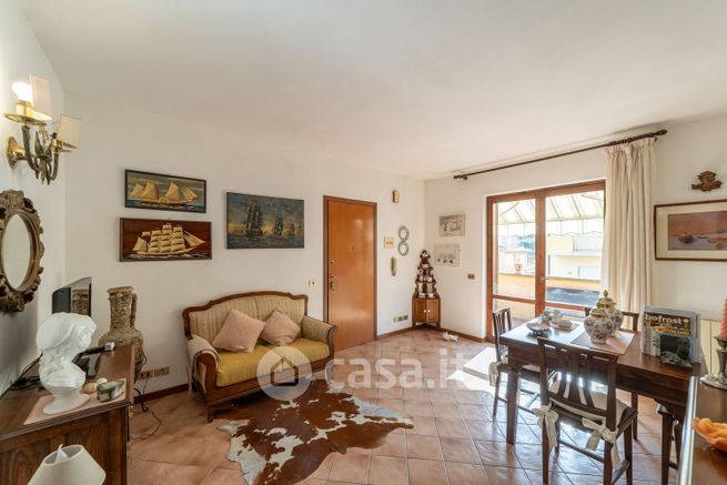 Appartamento in residenziale in Via San Francesco d'Assisi