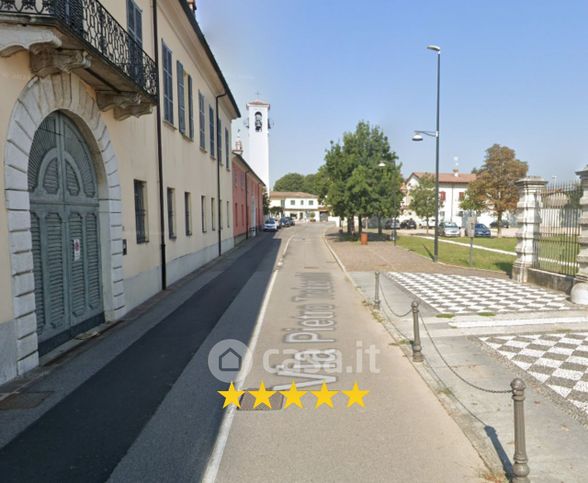 Appartamento in residenziale in Via Pietro Trebeschi