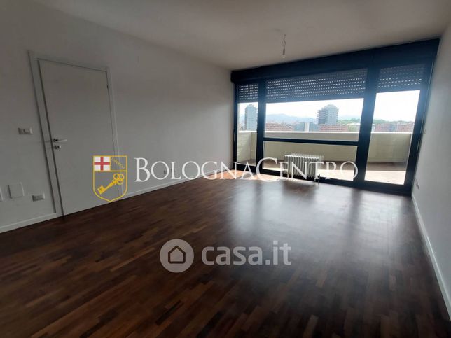 Appartamento in residenziale in Via Emilio Zago