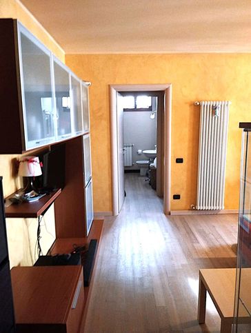 Appartamento in residenziale in Via Cappuccini 12