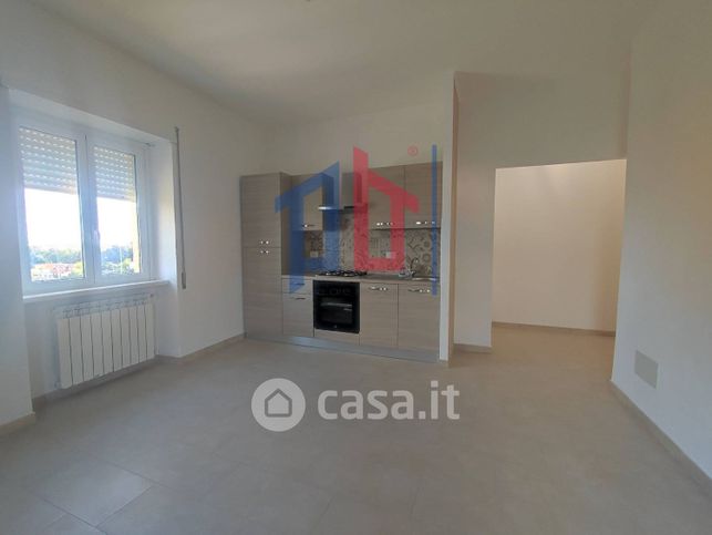 Appartamento in residenziale in Via Rieti