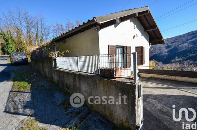 Casa indipendente in residenziale in Località Colombera