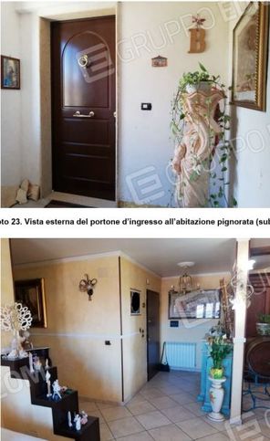 Appartamento in residenziale in Via Criserà