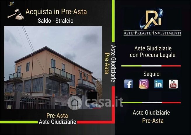 Appartamento in residenziale in Strada Villa Serafina 4