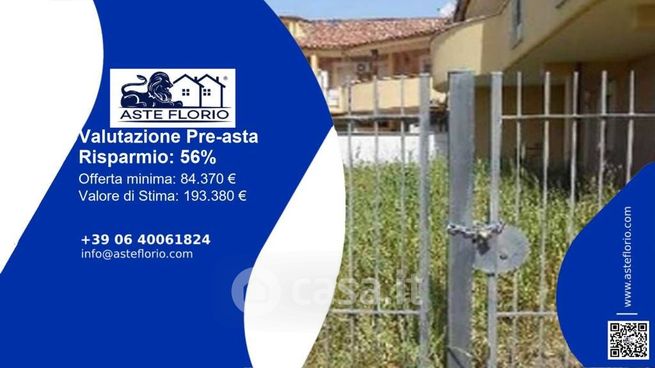 Appartamento in residenziale in Via Rumenia