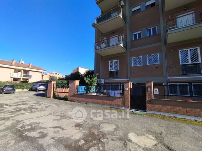 Appartamento in residenziale in Via della Marranella di Marino