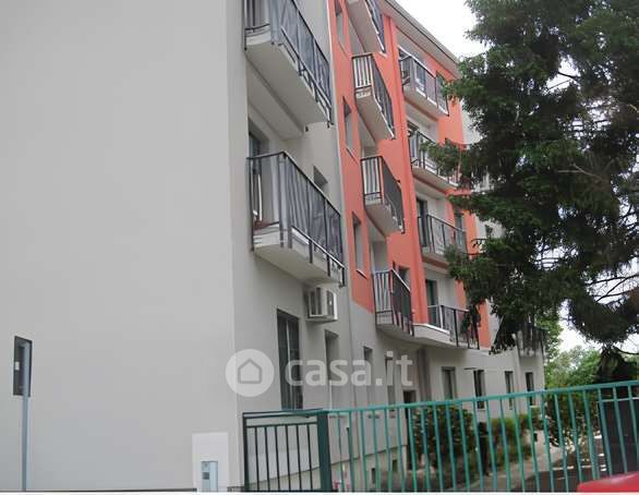 Appartamento in residenziale in Via Giuseppe Mazzini 56