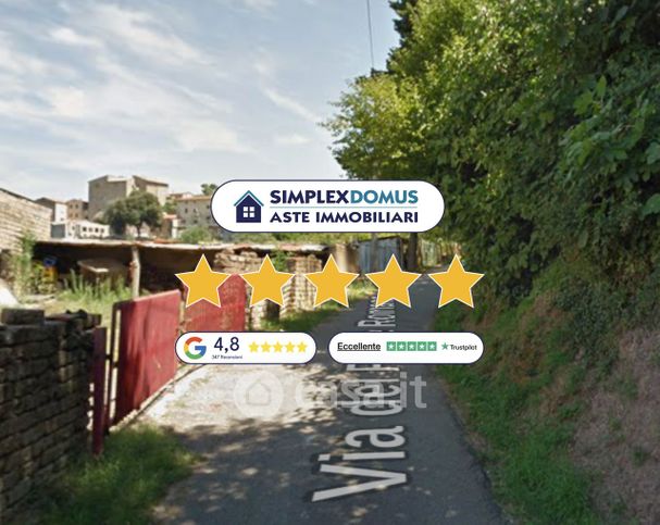 Villa in residenziale in Via Maggio