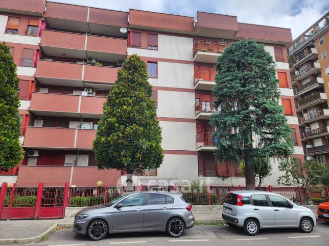 Appartamento in residenziale in Via della Liberazione 51