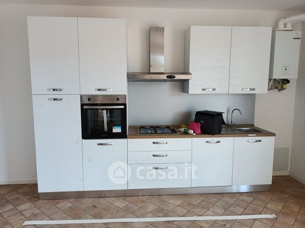 Appartamento in residenziale in 