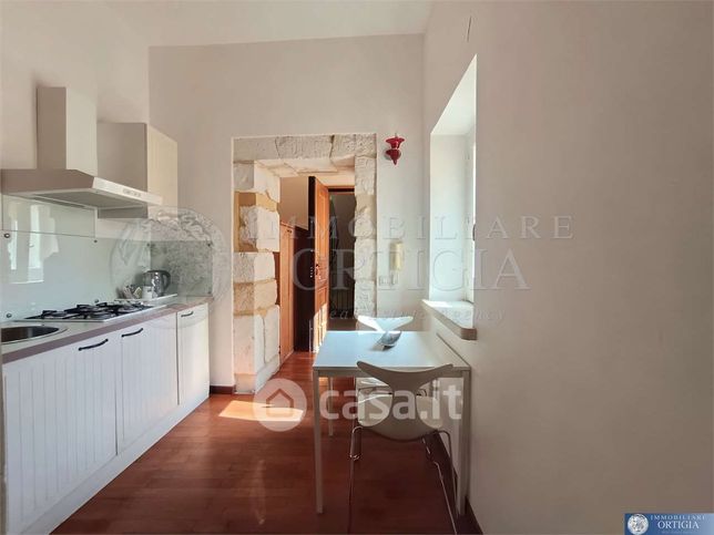 Appartamento in residenziale in Via della Giudecca
