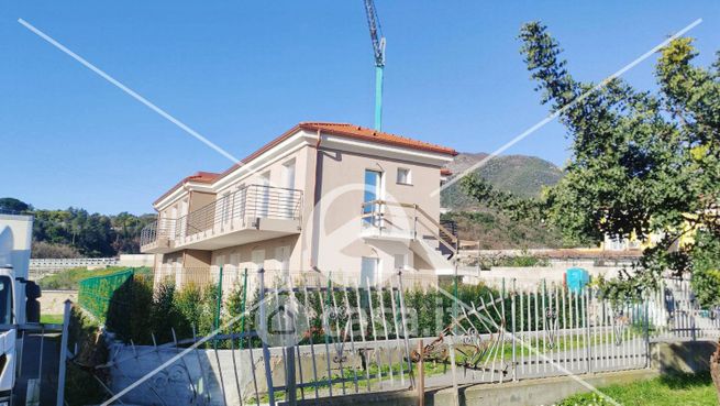 Appartamento in residenziale in Via Bulasce 45