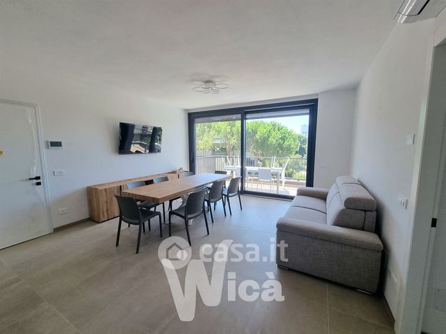 Appartamento in residenziale in
