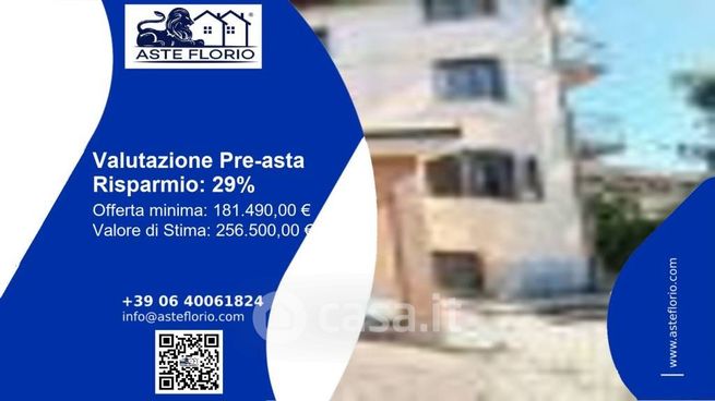 Appartamento in residenziale in Via Giotto 1
