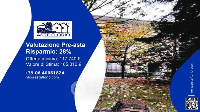 Appartamento in residenziale in Via delle Forze Armate