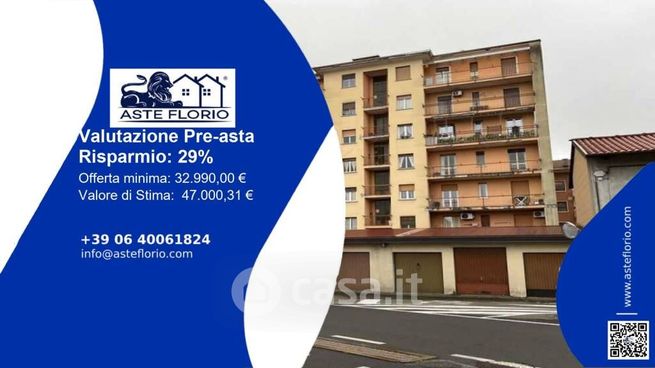 Appartamento in residenziale in Via Martiri Libertà 40