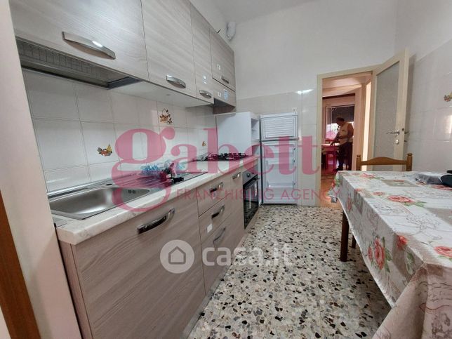 Appartamento in residenziale in Via Bastogi