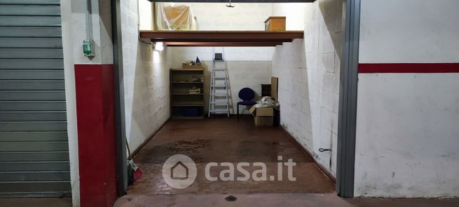 Garage/posto auto in residenziale in Via Antonio Sogliano 135