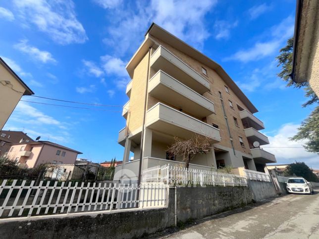 Appartamento in residenziale in Via San Cristoforo 4