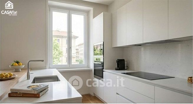 Appartamento in residenziale in Via Pelusia