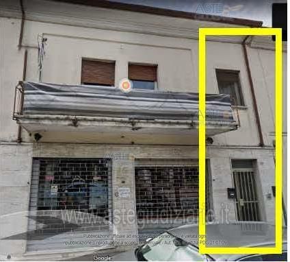 Appartamento in residenziale in Via Scuderlando