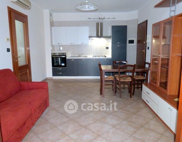 Appartamento in residenziale in Via Sant'Antonino 50