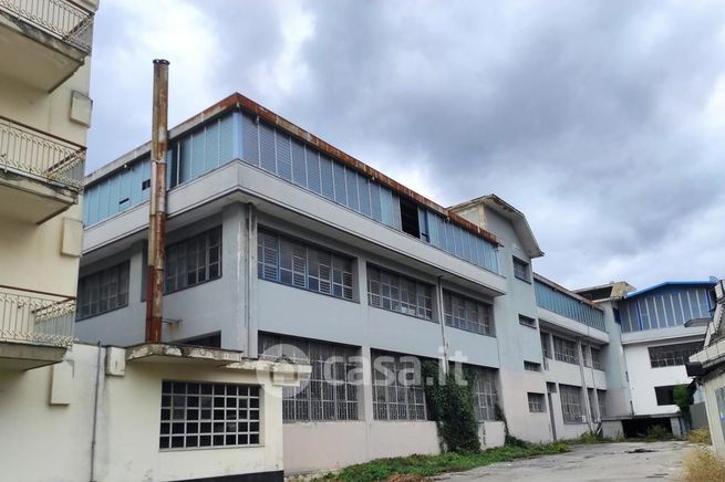 Capannone in commerciale in Via Nuova San Vito