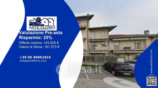Appartamento in residenziale in Via Peter Paul Rubens