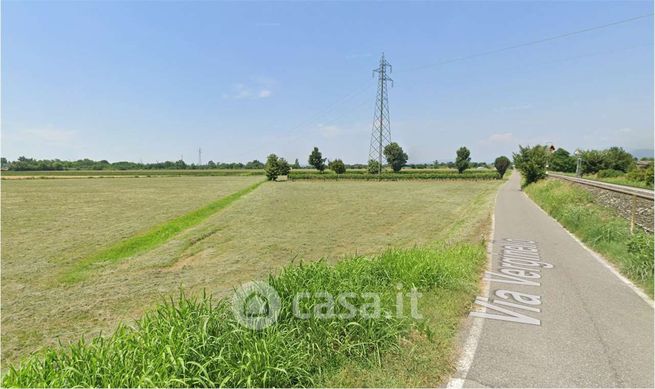 Terreno agricolo in commerciale in Via Verginello