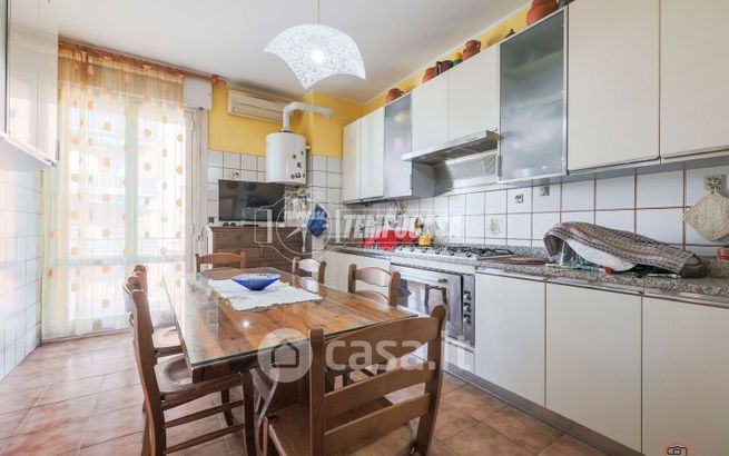 Appartamento in residenziale in Via Raffaello Lambruschini
