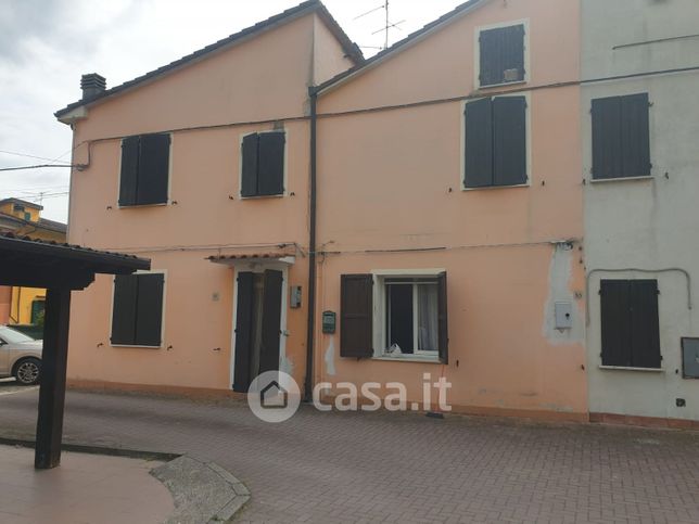 Villetta a schiera in residenziale in Via delle Valli