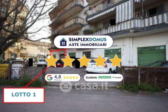 Appartamento in residenziale in Traversa 1Âª Roma verso Scampia