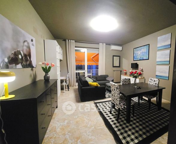 Appartamento in residenziale in Via Sporting Mirasole 54