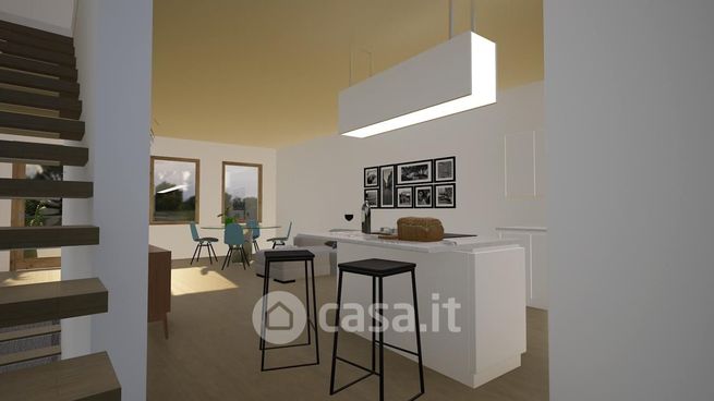 Villetta a schiera in residenziale in Via Moraro 13