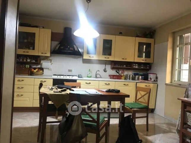 Appartamento in residenziale in Via Caragno