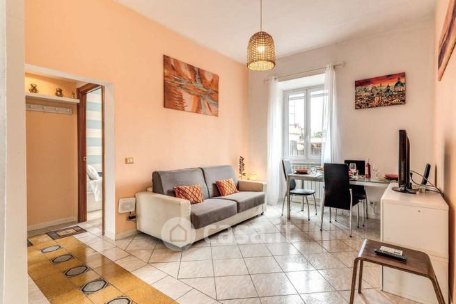 Appartamento in residenziale in Via dei Savorgnan