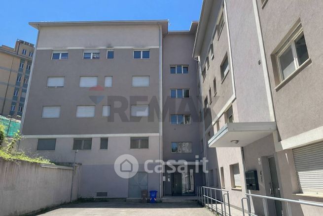 Appartamento in residenziale in Via dei Piceni 7