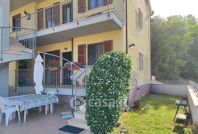 Appartamento in residenziale in Via Chiusa 8 -11