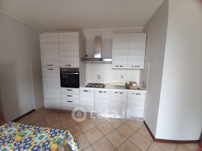Appartamento in residenziale in Via Aldo Moro 25