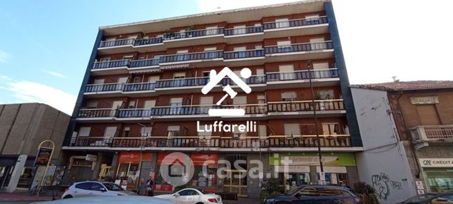 Appartamento in residenziale in Via Torino 129