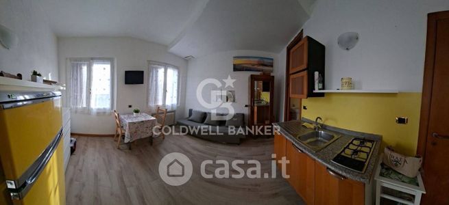Appartamento in residenziale in Via Castelfidardo 66